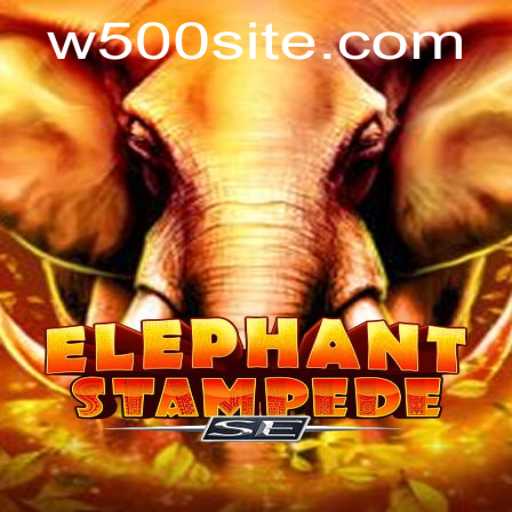Explore the Thrills of ElephantStampedeSE: A Game Like No Other