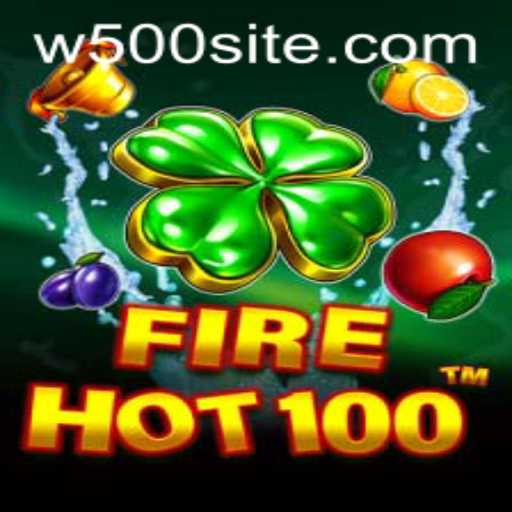 Unveiling FireHot100: The Thrilling Game with W500 Explosive Features