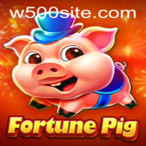 Exploring the Enchanting World of FortunePig and the Influence of W500