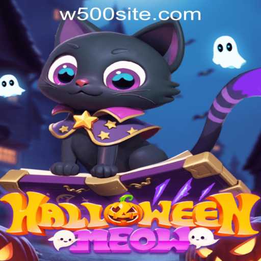 Unveiling HalloweenMeow: A Frightfully Fun Game of Feline Frights and Delights