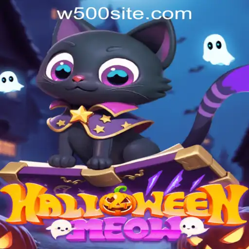 Unveiling HalloweenMeow: A Frightfully Fun Game of Feline Frights and Delights