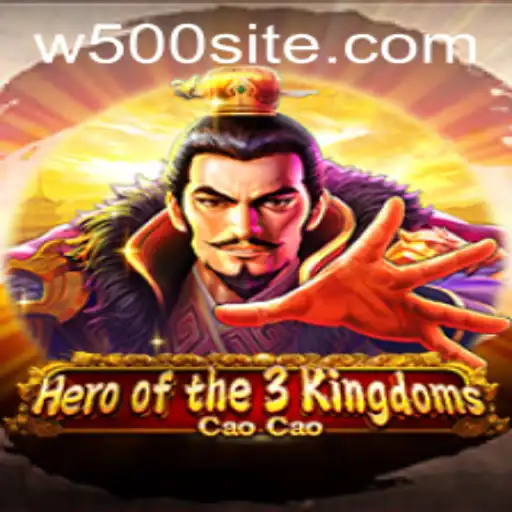 Hero of the 3 Kingdoms Cao Cao: An Epic Journey with Modern Twists