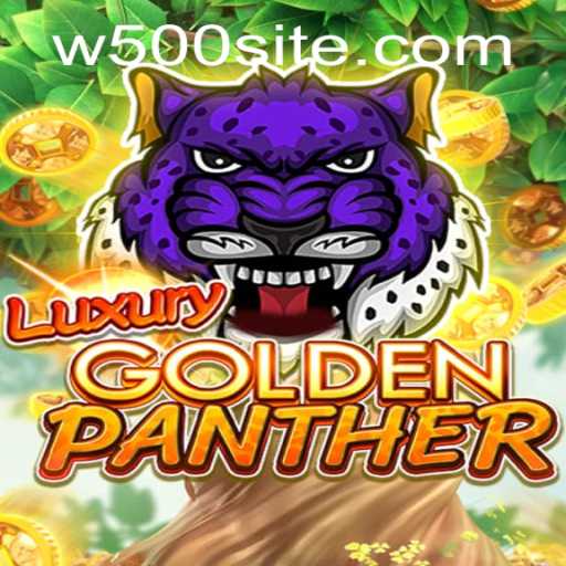 Discover the Thrills of LUXURYGOLDENPANTHER: A Game of Strategy and Fortune