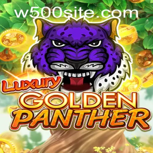 Discover the Thrills of LUXURYGOLDENPANTHER: A Game of Strategy and Fortune
