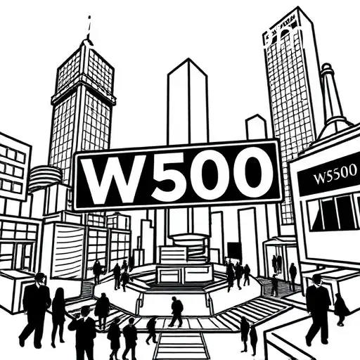 The Evolution and Impact of Monopoly: Understanding the Dynamics with W500