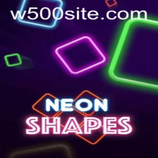 Discover NeonShapes: A Vibrant New Game Experience