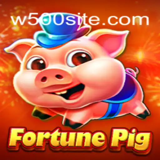 Exploring the Enchanting World of FortunePig and the Influence of W500