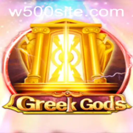 Discover the Thrilling World of GreekGods: A New Era in Gaming with W500