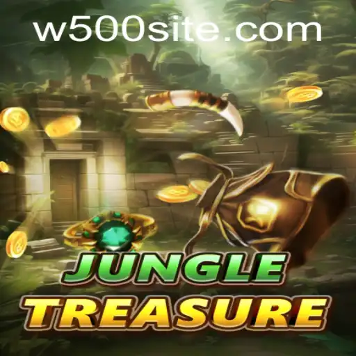 Exploring JungleTreasure: A Thrilling Adventure with W500