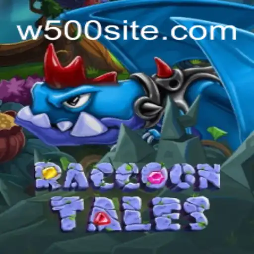 Discover the Enchanting World of RaccoonTales: A New Gaming Phenomenon