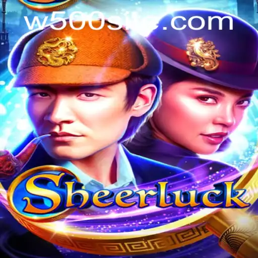 Unveiling the Thrilling Mystery Game: Sheerluck - A Dive into the W500