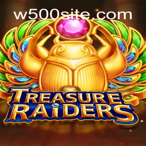 Dive into the Exciting World of TREASURERAIDERS