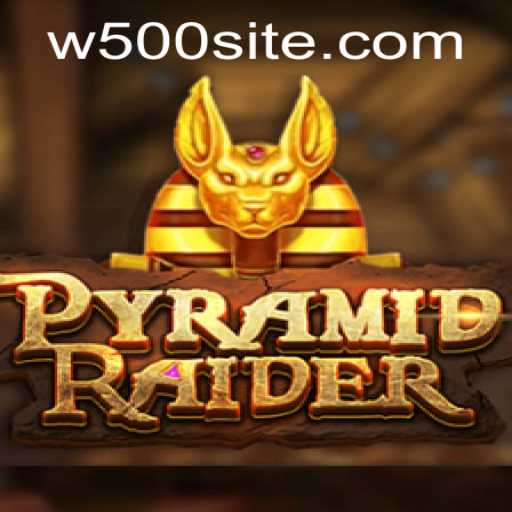 Exploring the Adventure of PyramidRaider: Unearthing the Mysteries with W500