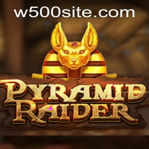 Exploring the Adventure of PyramidRaider: Unearthing the Mysteries with W500