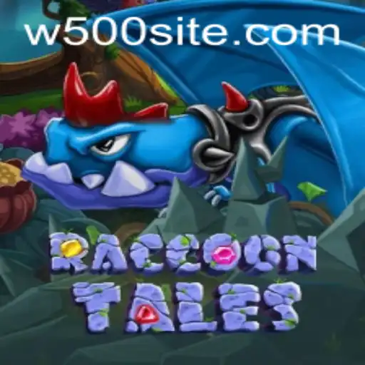 Discover the Enchanting World of RaccoonTales: A New Gaming Phenomenon