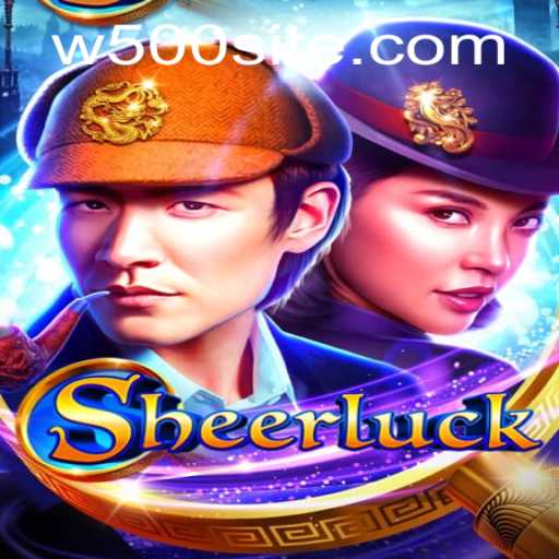 Unveiling the Thrilling Mystery Game: Sheerluck - A Dive into the W500