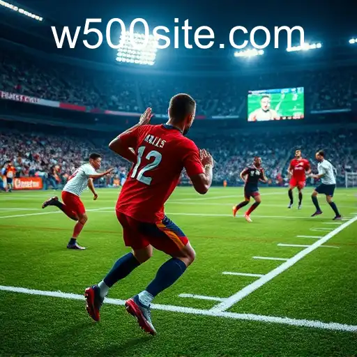 The Impact of W500 on the World of Sports