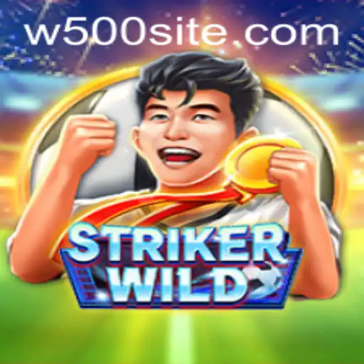 StrikerWILD: Navigating the Thrills of the Game with W500 Insights