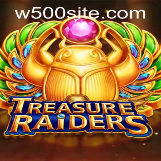 Dive into the Exciting World of TREASURERAIDERS