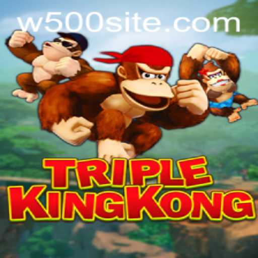 Unleashing Adventure with TripleKingKong: A Deep Dive into the World of W500