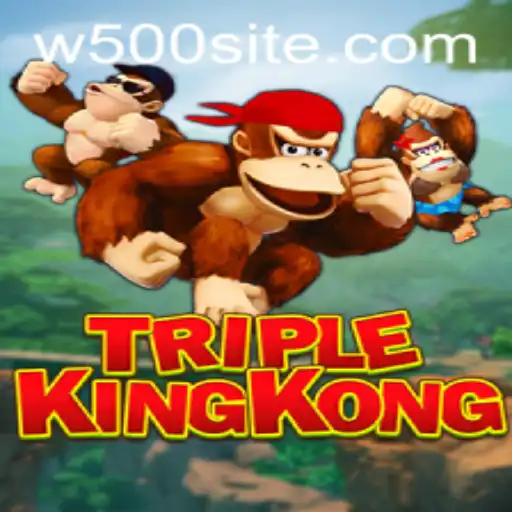 Unleashing Adventure with TripleKingKong: A Deep Dive into the World of W500