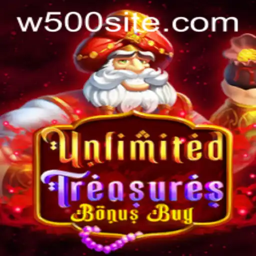 Explore UnlimitedTreasuresBonusBuy: The New Exciting Game on the Block